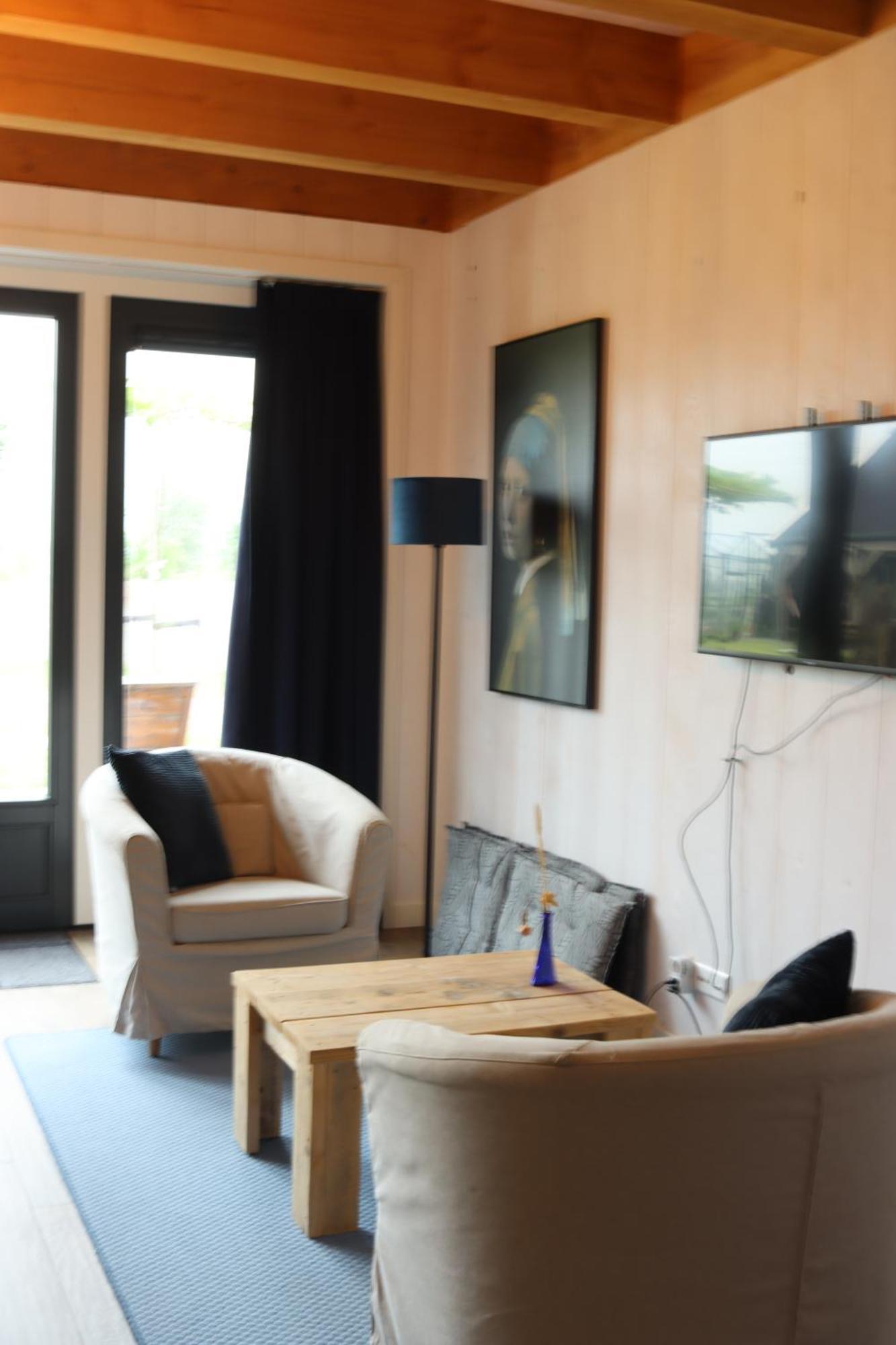 B&B Heeringhuusen Haringhuizen Ngoại thất bức ảnh