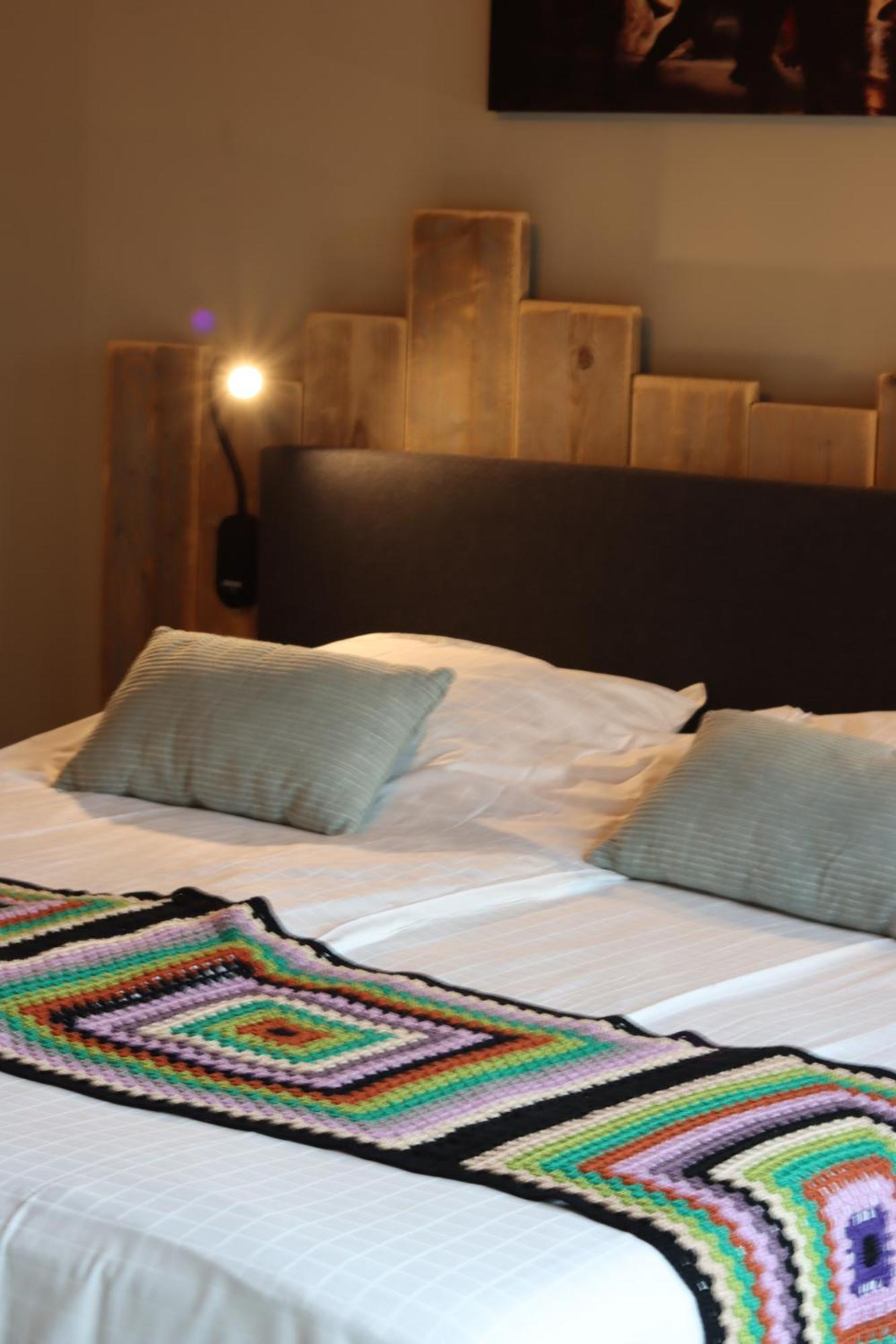 B&B Heeringhuusen Haringhuizen Ngoại thất bức ảnh